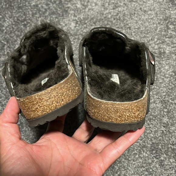 Birkenstock Boston - Picture 7 of 11